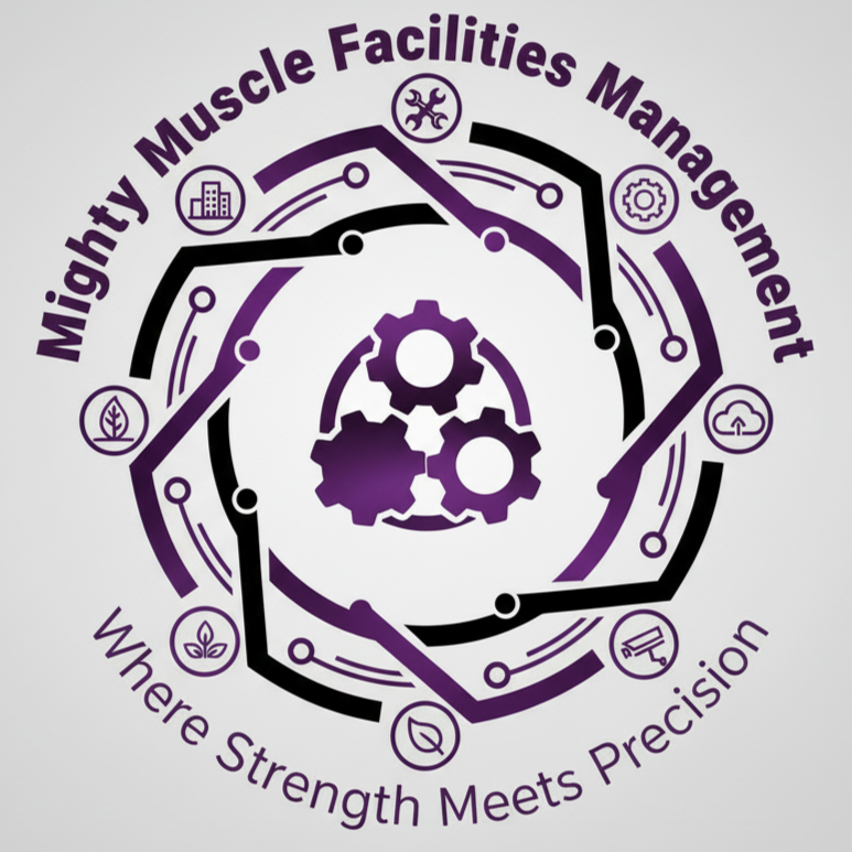 Mighty Muscle Facilities Management
