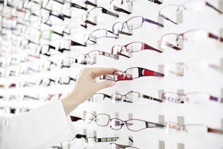 Eyeglasses from a General Optometrist in Abilene, TX