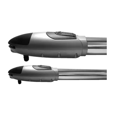 Piston Mecánico 24v Merik 230 Merik