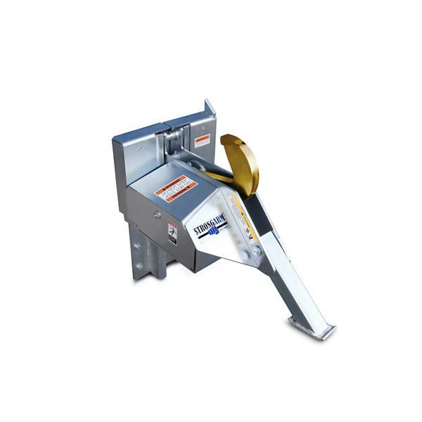 Gancho Retenedor Electromecánico HVR303 Blue Giant