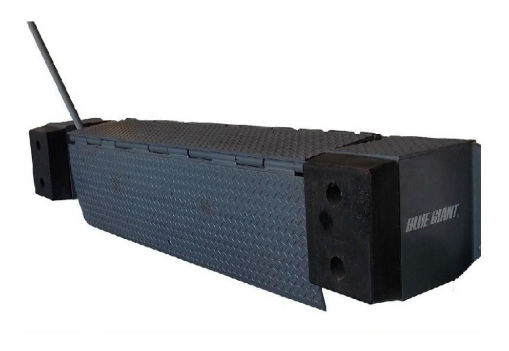 Minidock Mecánico MDM Merik