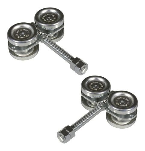 Carretillas  Comunello