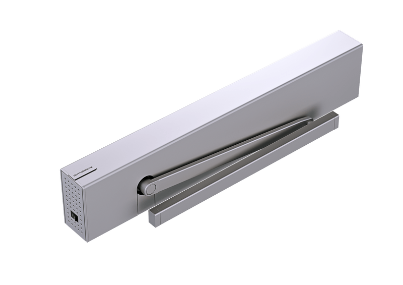 Cabezal Abatible ED100 Dormakaba