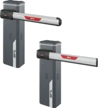Barreras de estacionamiento Giotto Ultra BFT