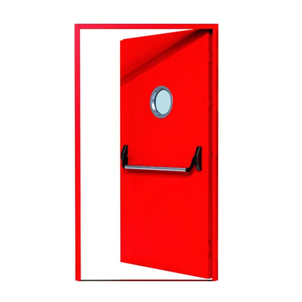 Puertas de Emergencia FM Roper
