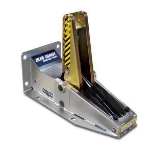 Gancho Retenedor Sumergible SVR303 Blue Giant