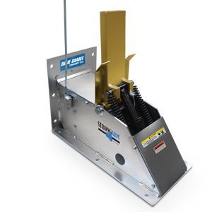 Gancho Retenedor Hidráulico TL85 Blue Giant