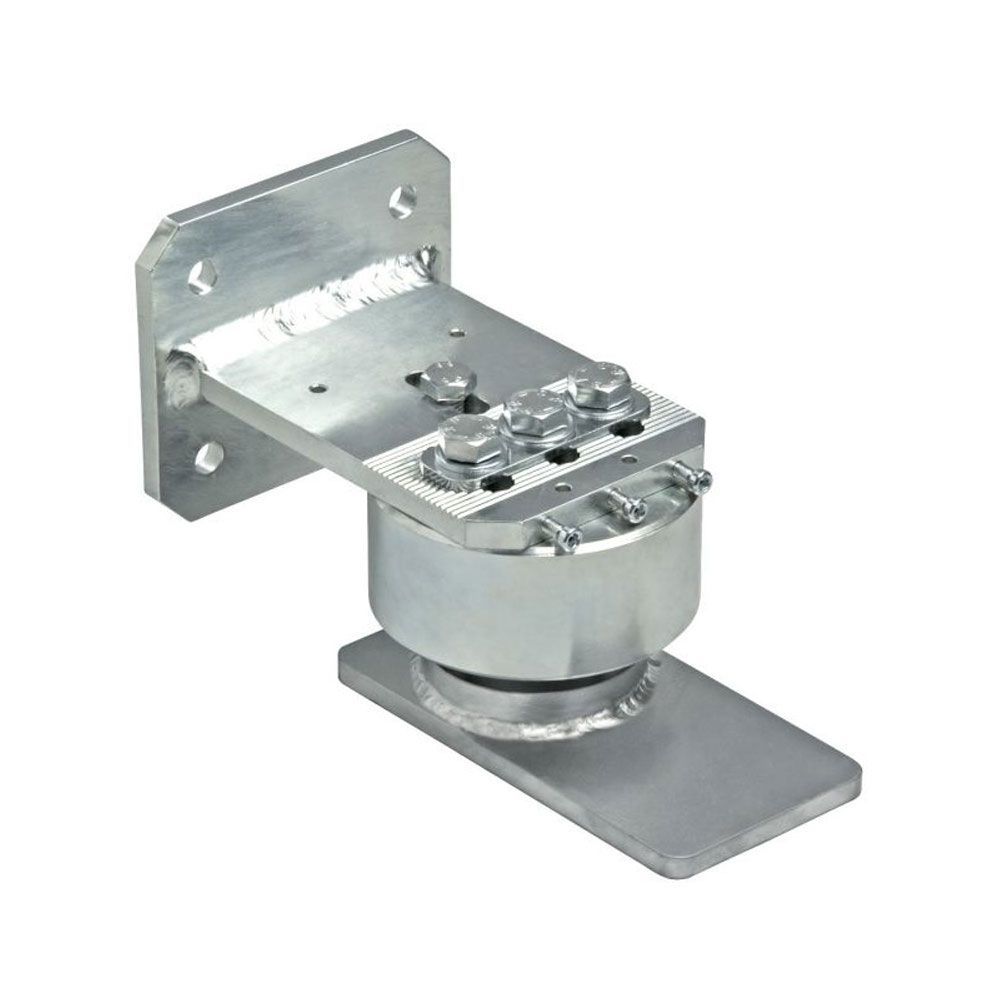 Herrajes para Portones Industriales Bivelo y Tejuelo XL Comunello