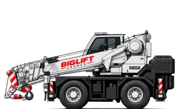 City Crane Hire
