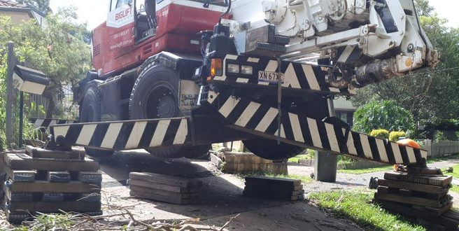 16t all-terrain