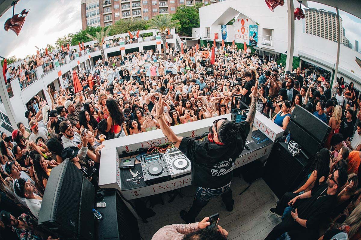 outdoor party 1