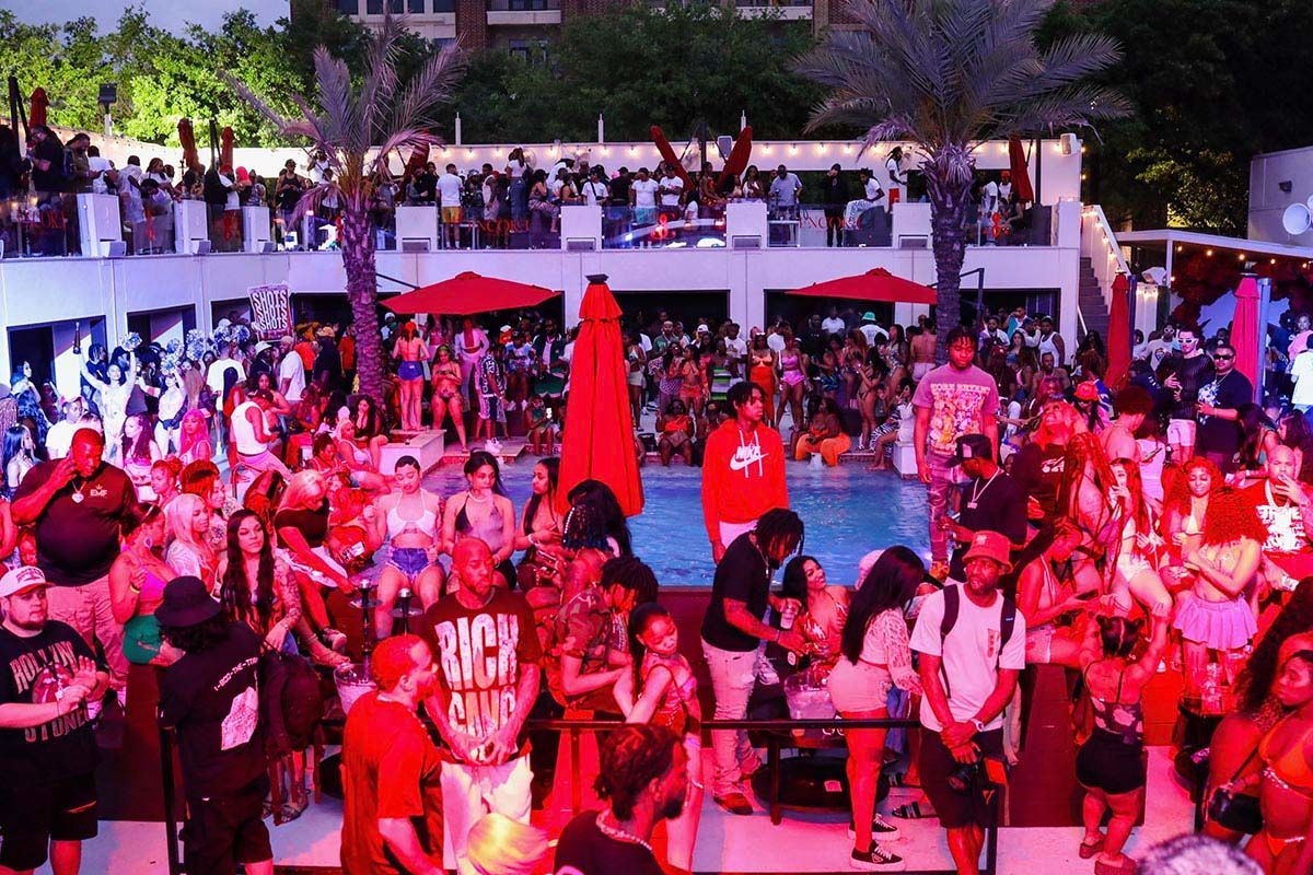 outdoor party 15