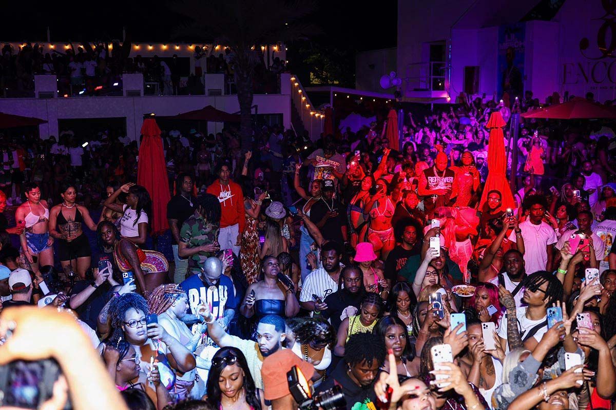 outdoor party 16
