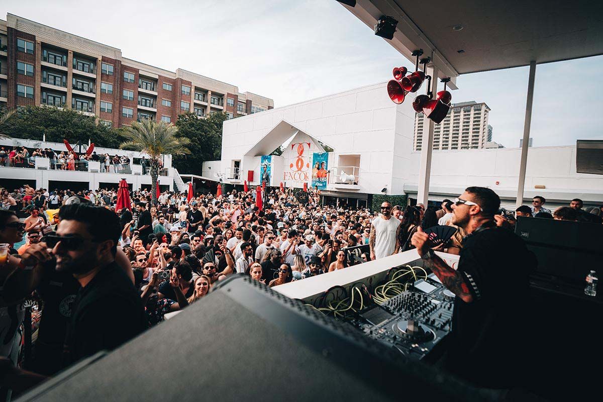 outdoor party 29