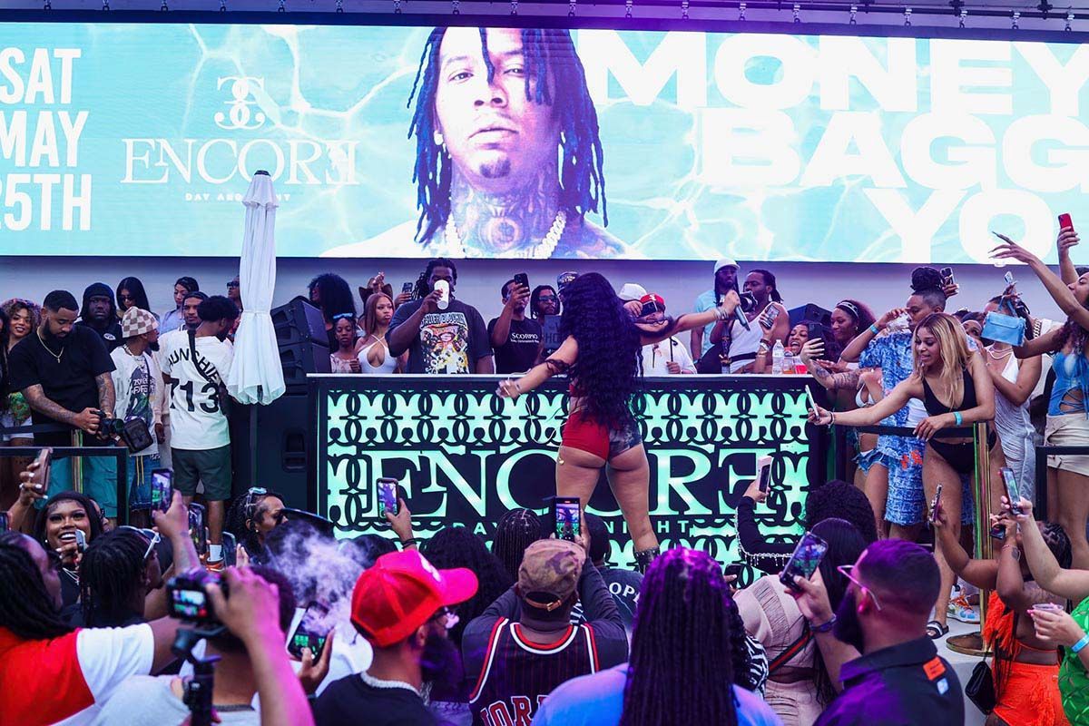 outdoor party 42