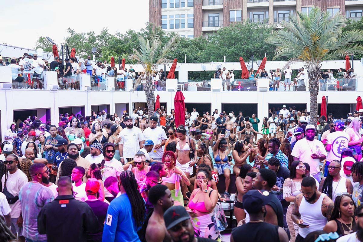 outdoor party 47