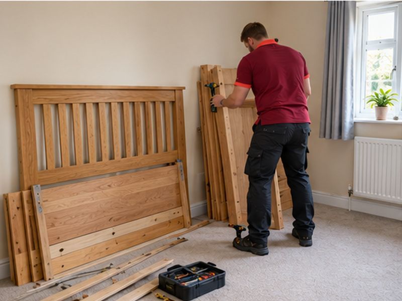 Bed frames and bases we collect