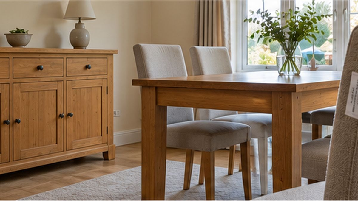 Will a charity collect my furniture?