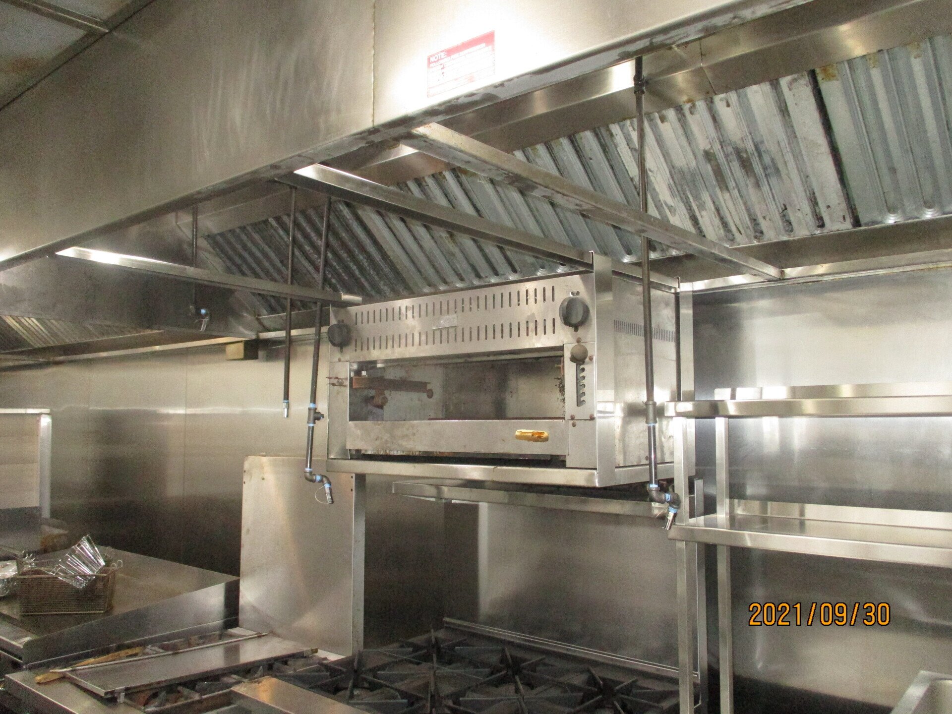 San Antonio Sheet Metal Fabricators Restaurant Equipment