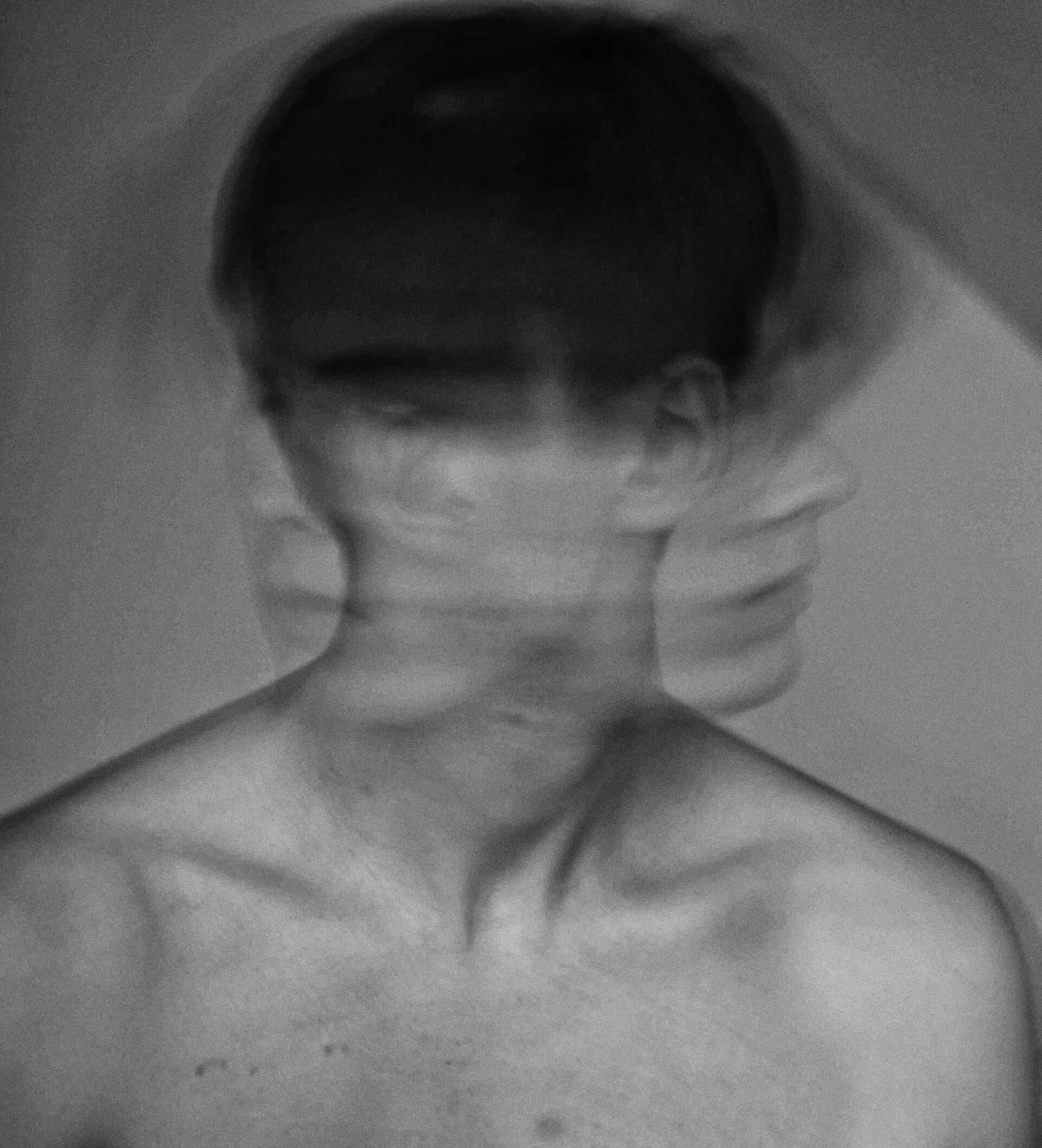 Processing emotions in REM sleep happens every night but fractured sleep doesn't help with that