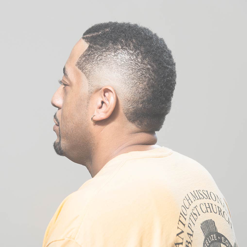 Fade Haircut