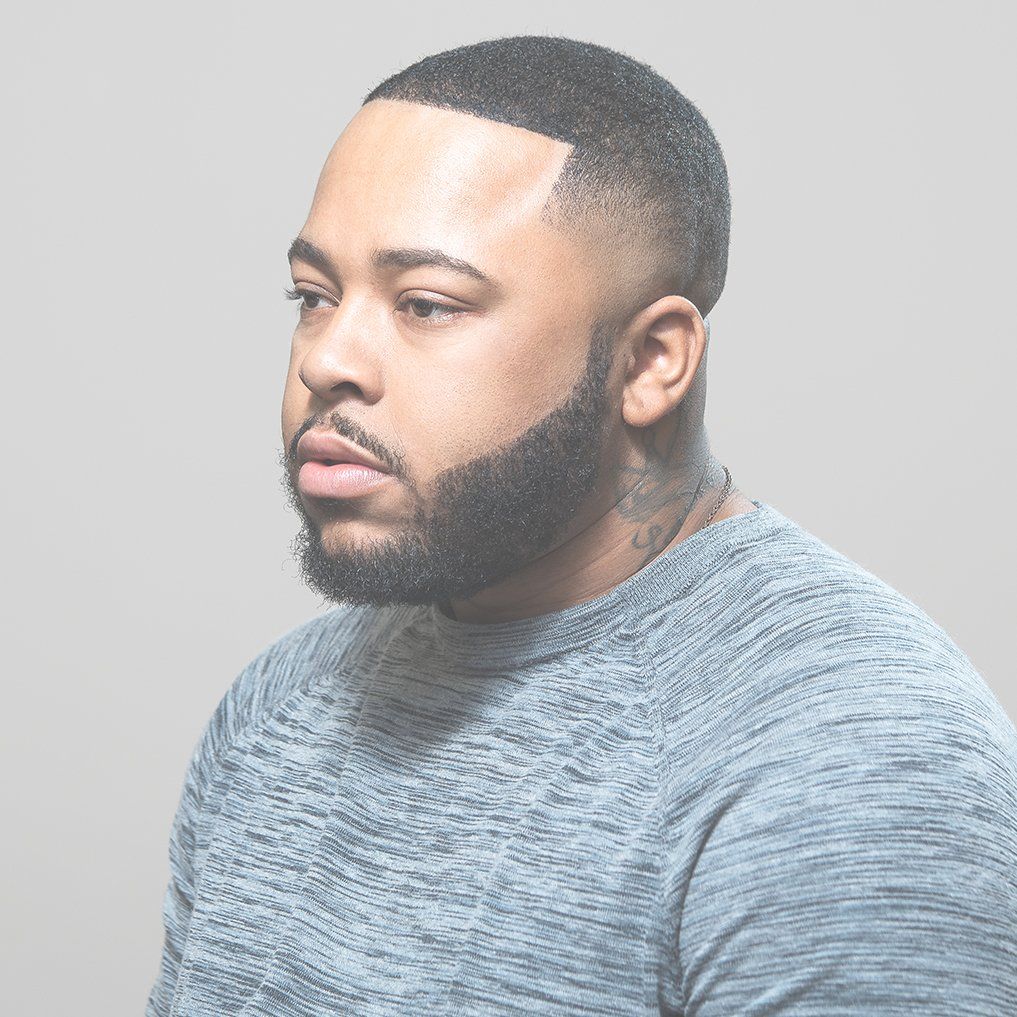 Fade Haircut