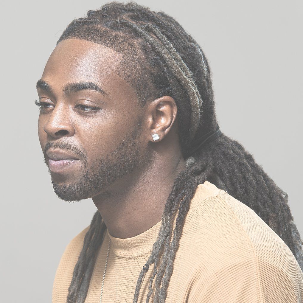 Fade into dreads