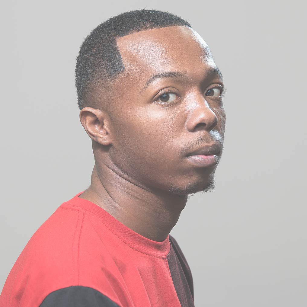 Fade Haircut