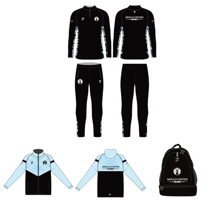 KLEDINGPAKKET 2