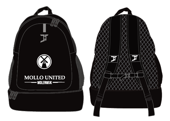 Mollo United Rugtas