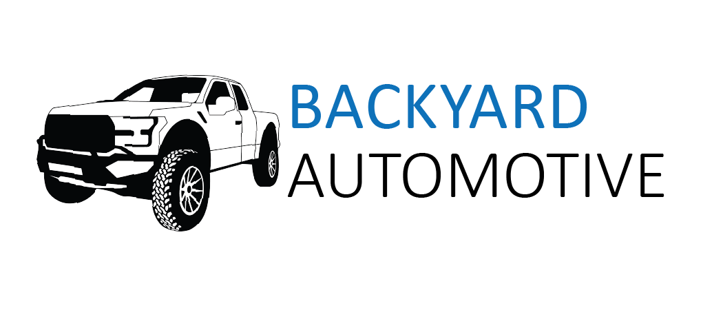 Backyard Automotive