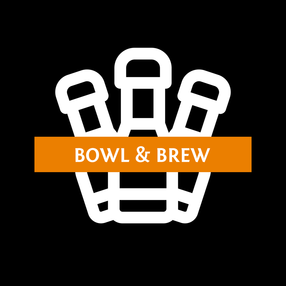Bowling, Banquet Space, Arcade, Full Bar, Full Menu