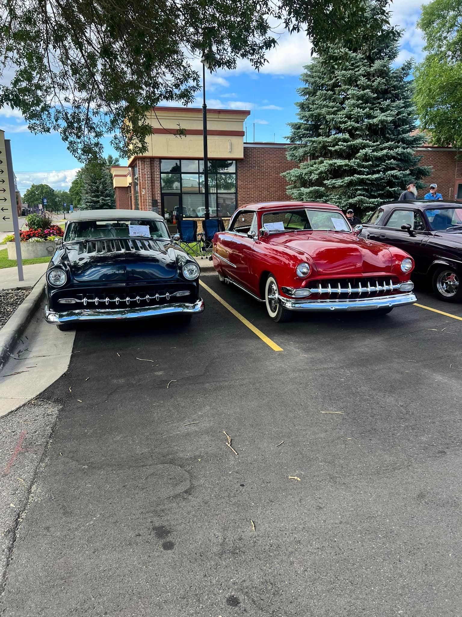 Heart of The Lakes Cruise In