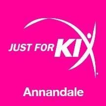 Just For Kix