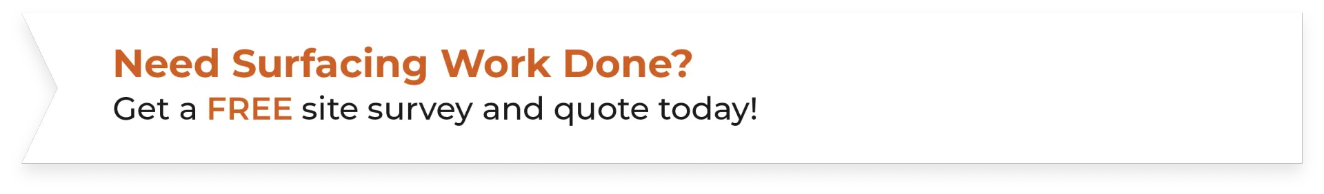Text that reads: 