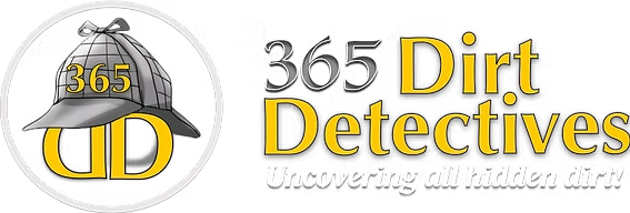 365 Dirt Detectives