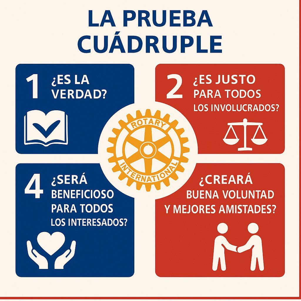 Un cartel que dice