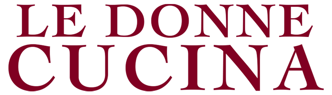 Le Donne Cucina Italiana