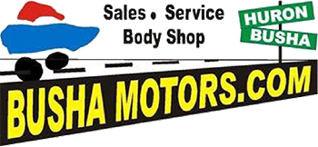 Busha Motors