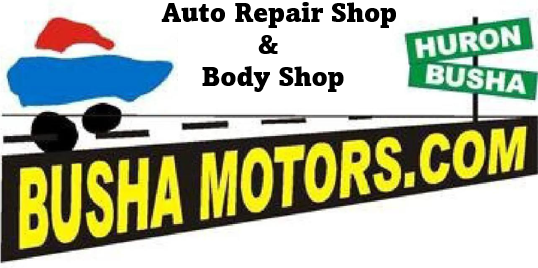 Busha Motors Busha Motors