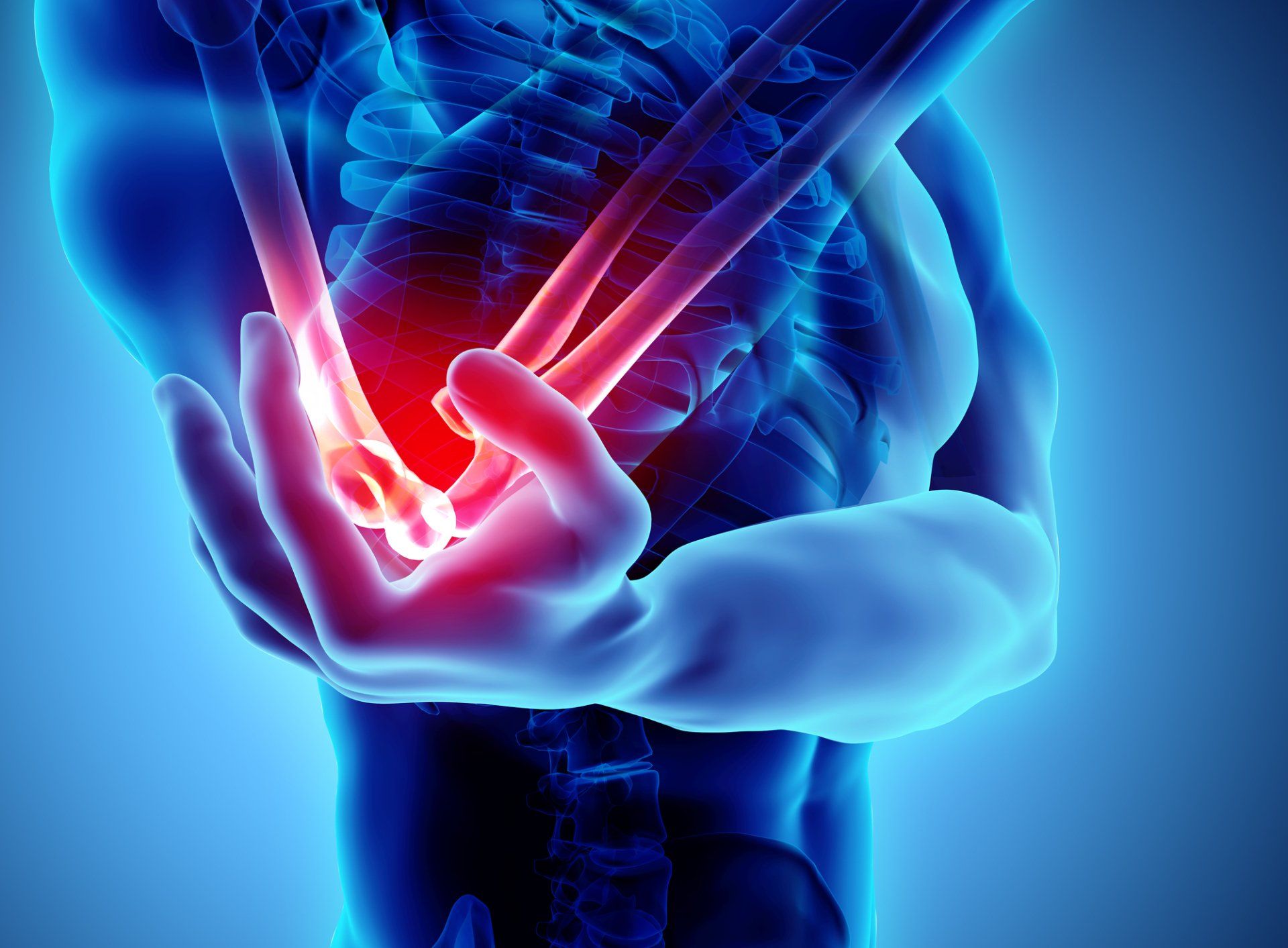 Elbow Pain