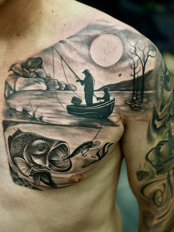 VAMP INK PTY LTD