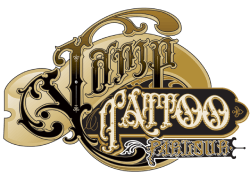 VAMP INK PTY LTD