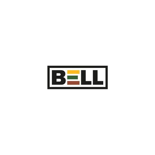 It is a logo for a company called bell.