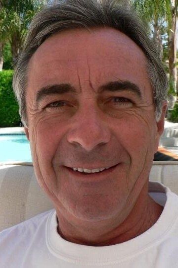 Jeff Fairfield