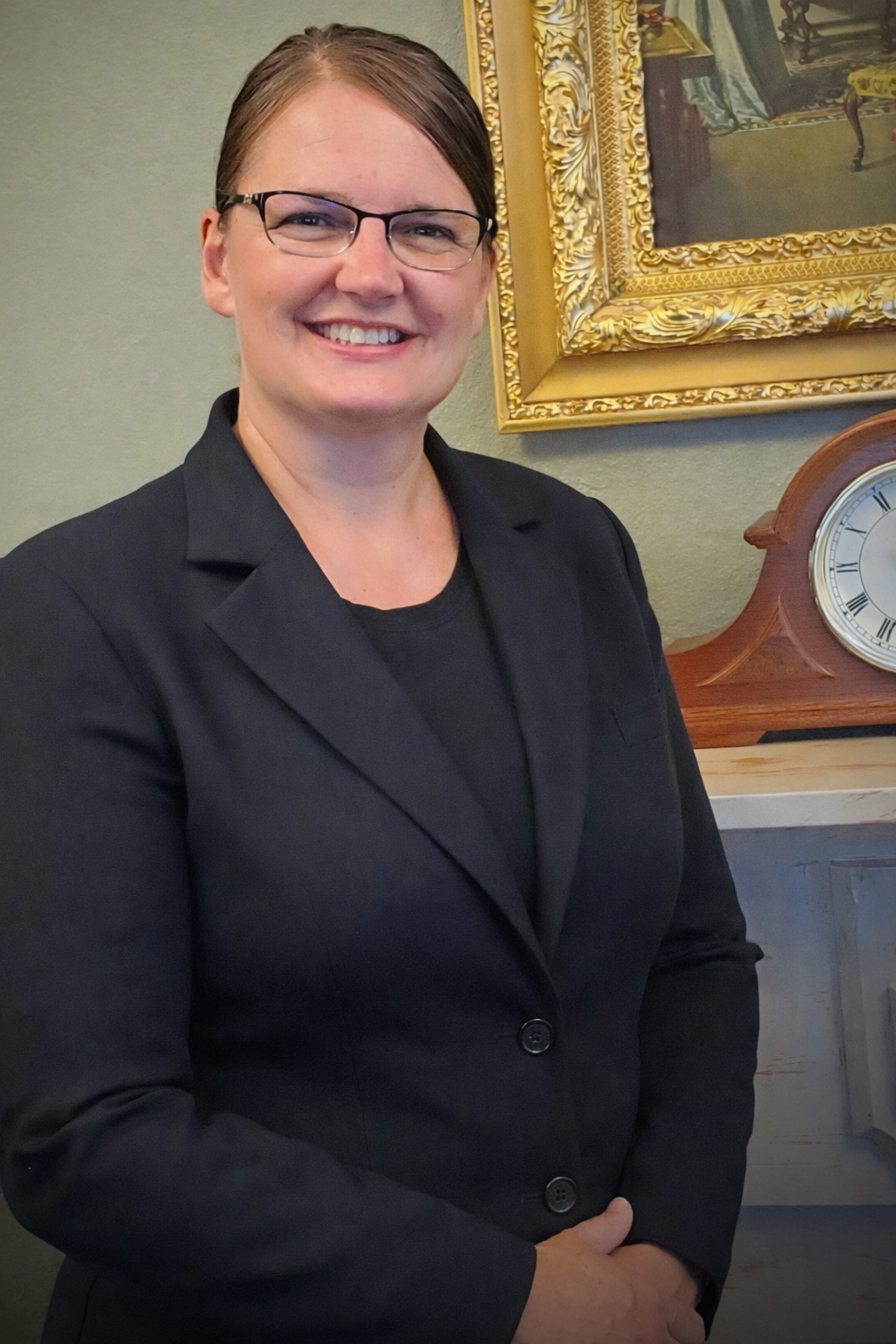 Staff Photo