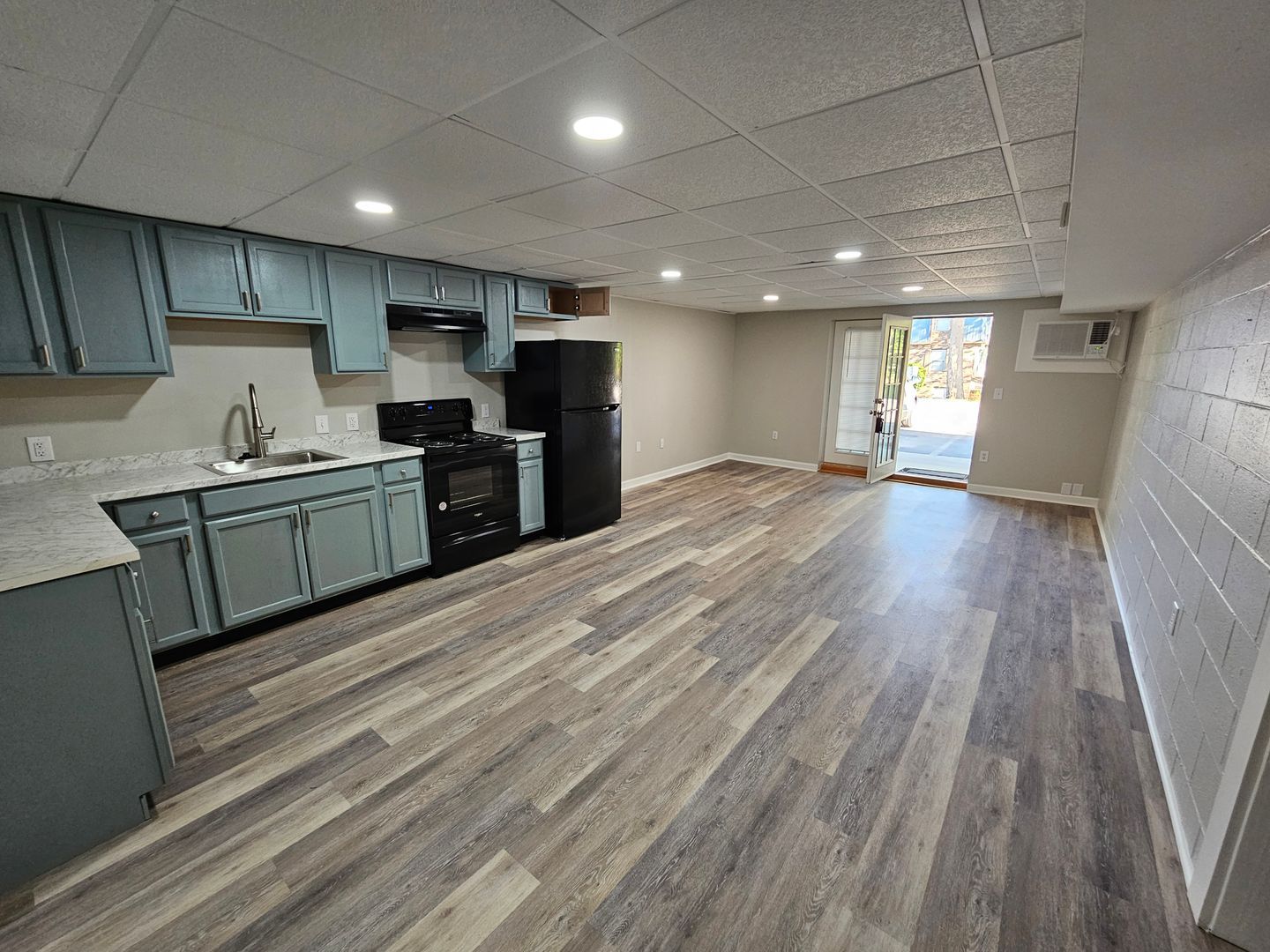 Firemark Property Management Middle Tennessee Property Management