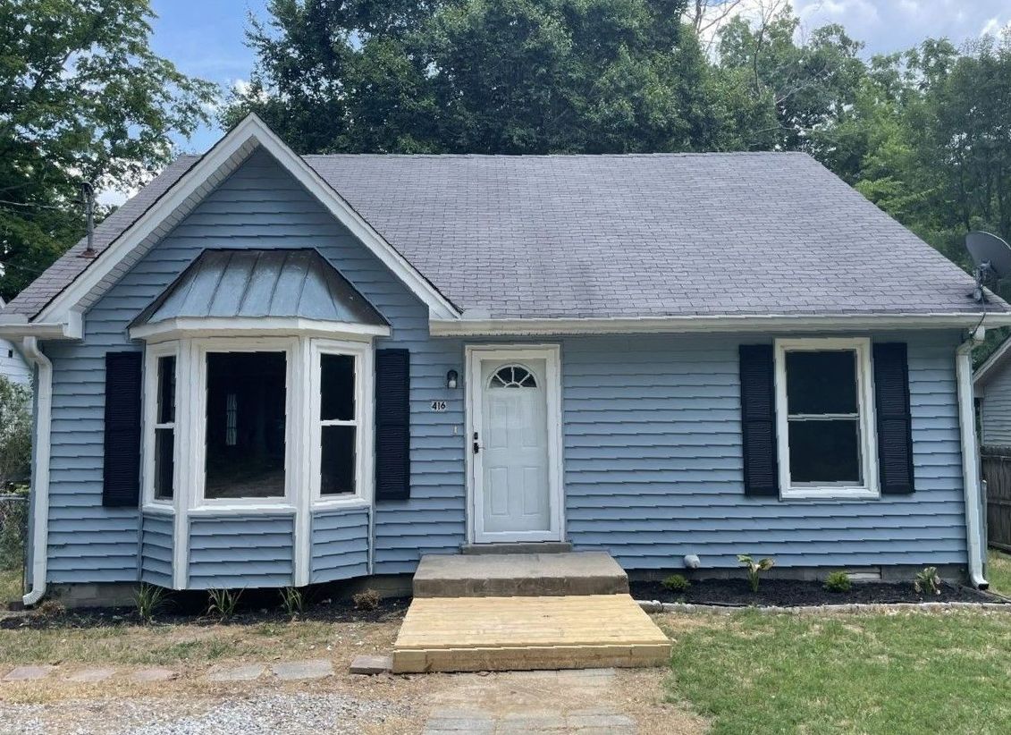 Firemark Property Management Middle Tennessee Property Management