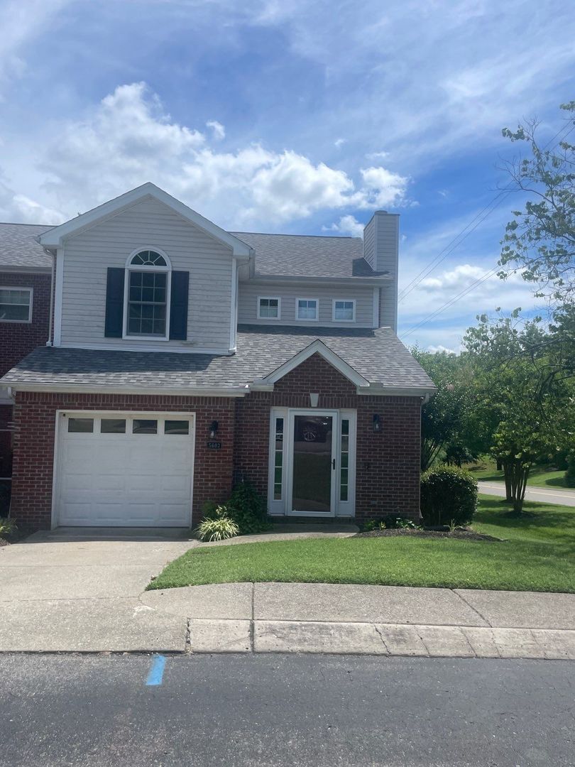 Firemark Property Management Middle Tennessee Property Management