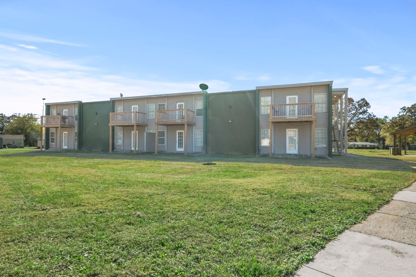 Firemark Property Management Middle Tennessee Property Management